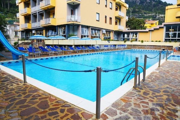Hotel Residence San Pietro (Maiori)